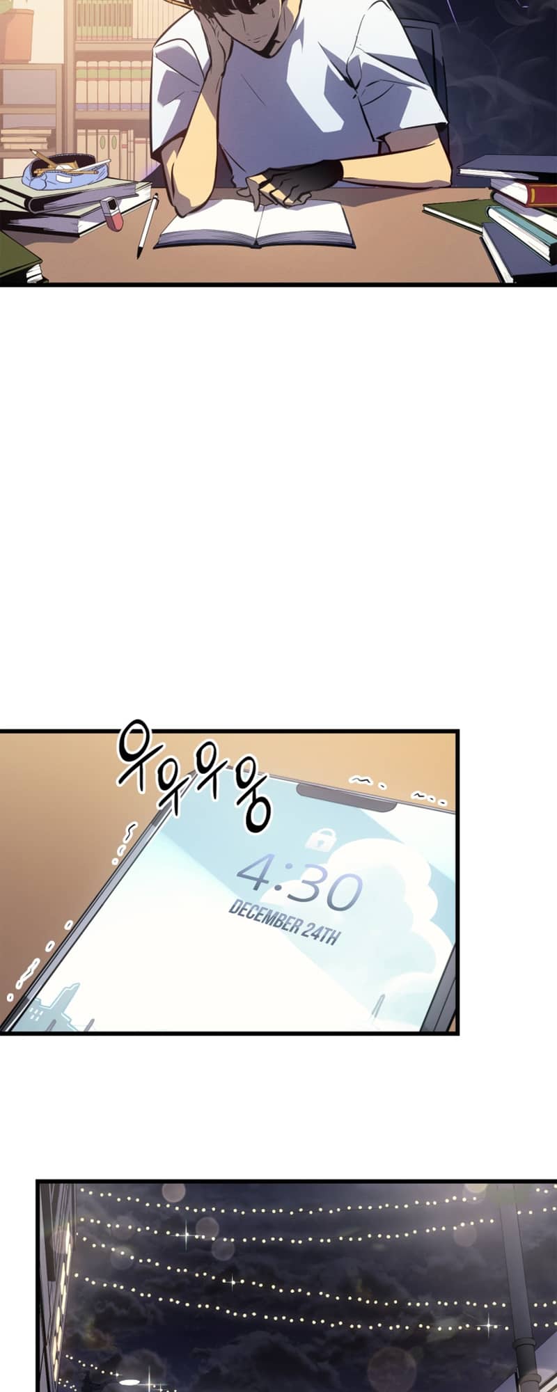 Solo Leveling, Chapter 186 image 51